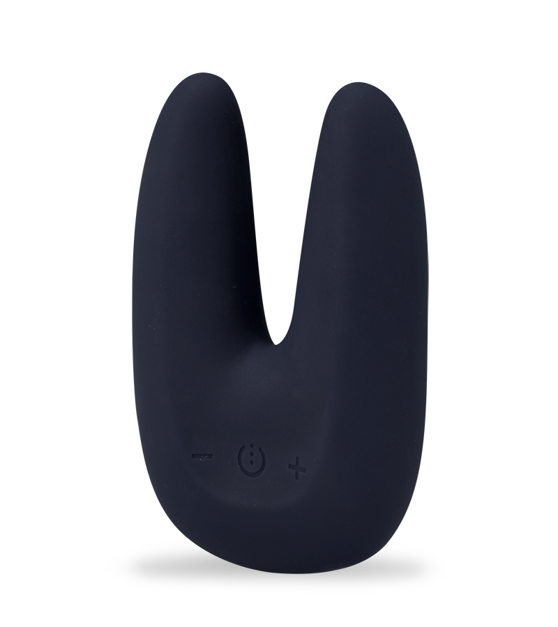Klitorisstimulator Dark Fox