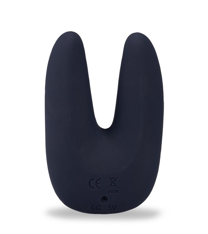 Klitorisstimulator Dark Fox
