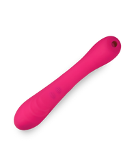 Load image into Gallery viewer, Klitorisstimulator mit berührungsloser Stimulation Charming