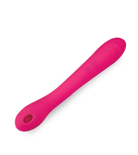 Load image into Gallery viewer, Klitorisstimulator mit berührungsloser Stimulation Charming
