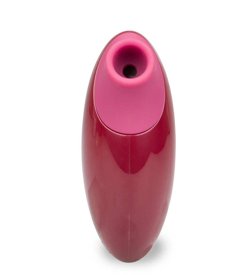 Klitorisstimulator mit Druckwellen Bubbly
