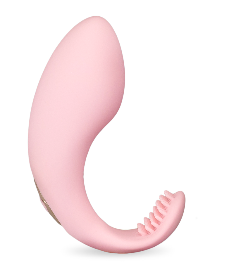Klitorisvibrator Luna
