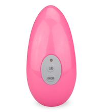 Load image into Gallery viewer, Klitorisvibrator Sweet Pink