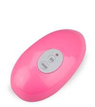 Load image into Gallery viewer, Klitorisvibrator Sweet Pink