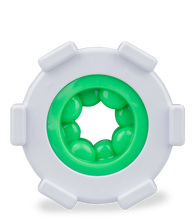 Load image into Gallery viewer, Kombinierbarer Ring-Masturbator mit 3 Ringen