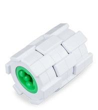 Load image into Gallery viewer, Kombinierbarer Ring-Masturbator mit 3 Ringen
