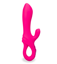 Load image into Gallery viewer, Komfort-Rabbit-Vibrator Romance