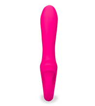 Load image into Gallery viewer, Komfort-Rabbit-Vibrator Romance