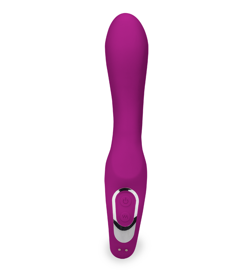 Komfort-Vibrator Romance