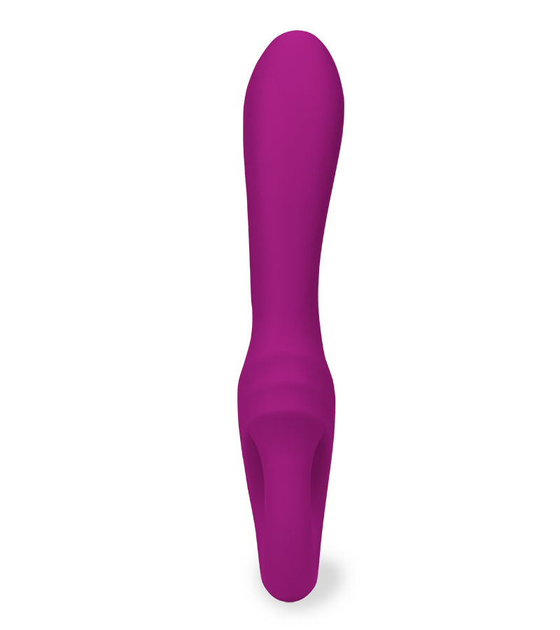 Komfort-Vibrator Romance