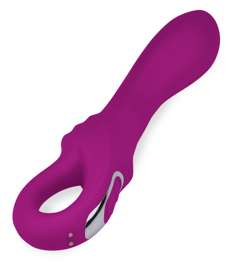 Komfort-Vibrator Romance