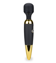 Load image into Gallery viewer, Kraftvoller Fantasy-Wand-Massager mit 7 Modi
