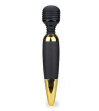 Load image into Gallery viewer, Kraftvoller Fantasy-Wand-Massager mit 7 Modi