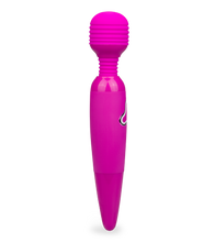 Load image into Gallery viewer, Kraftvoller Fantasy-Wand-Massager mit 7 Modi