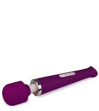 Load image into Gallery viewer, Kraftvoller Fantasy Wand Power Massager