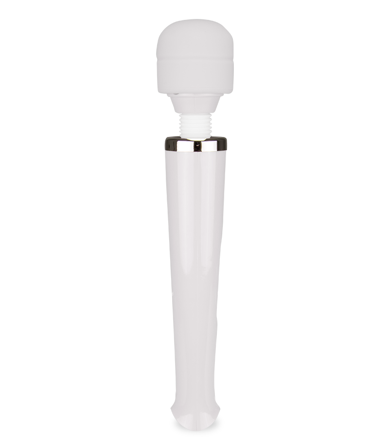 Kraftvoller Fantasy Wand Power Massager