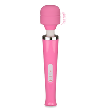 Load image into Gallery viewer, Kraftvoller Fantasy Wand Power Massager