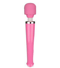 Load image into Gallery viewer, Kraftvoller Fantasy Wand Power Massager