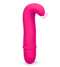 Load image into Gallery viewer, Kraftvoller G-Punkt-Minivibrator
