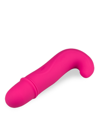 Load image into Gallery viewer, Kraftvoller G-Punkt-Minivibrator