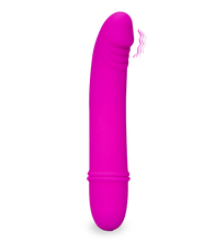 Load image into Gallery viewer, Kraftvoller Minivibrator Super Becky