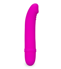 Load image into Gallery viewer, Kraftvoller Minivibrator Super Becky