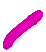 Load image into Gallery viewer, Kraftvoller Minivibrator Super Becky