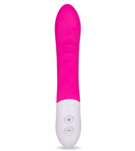 Load image into Gallery viewer, Kraftvoller Silikon-Vibrator mit 7 Stufen