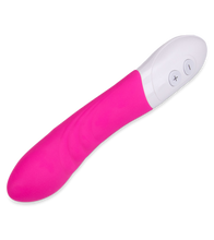 Load image into Gallery viewer, Kraftvoller Silikon-Vibrator mit 7 Stufen