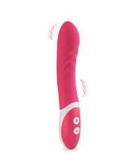 Load image into Gallery viewer, Kraftvoller Silikon-Vibrator mit 7 Stufen