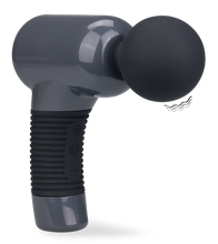 Load image into Gallery viewer, Kraftvoller Wand Vibrator Magic Flash