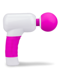 Load image into Gallery viewer, Kraftvoller Wand Vibrator Magic Flash