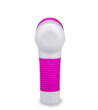 Load image into Gallery viewer, Kraftvoller Wand Vibrator Magic Flash