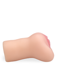 Load image into Gallery viewer, Kunstmuschi mit großen Schamlippen