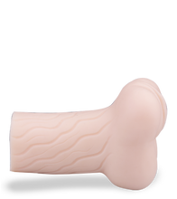 Load image into Gallery viewer, Kunstmuschi mit Vagina und Anus