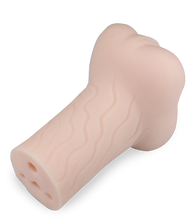 Load image into Gallery viewer, Kunstmuschi mit Vagina und Anus