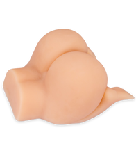 Load image into Gallery viewer, Kunstvagina und Anus für Doggy Style und Analsex
