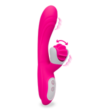 Load image into Gallery viewer, Lamellen-Vibrator Sensation