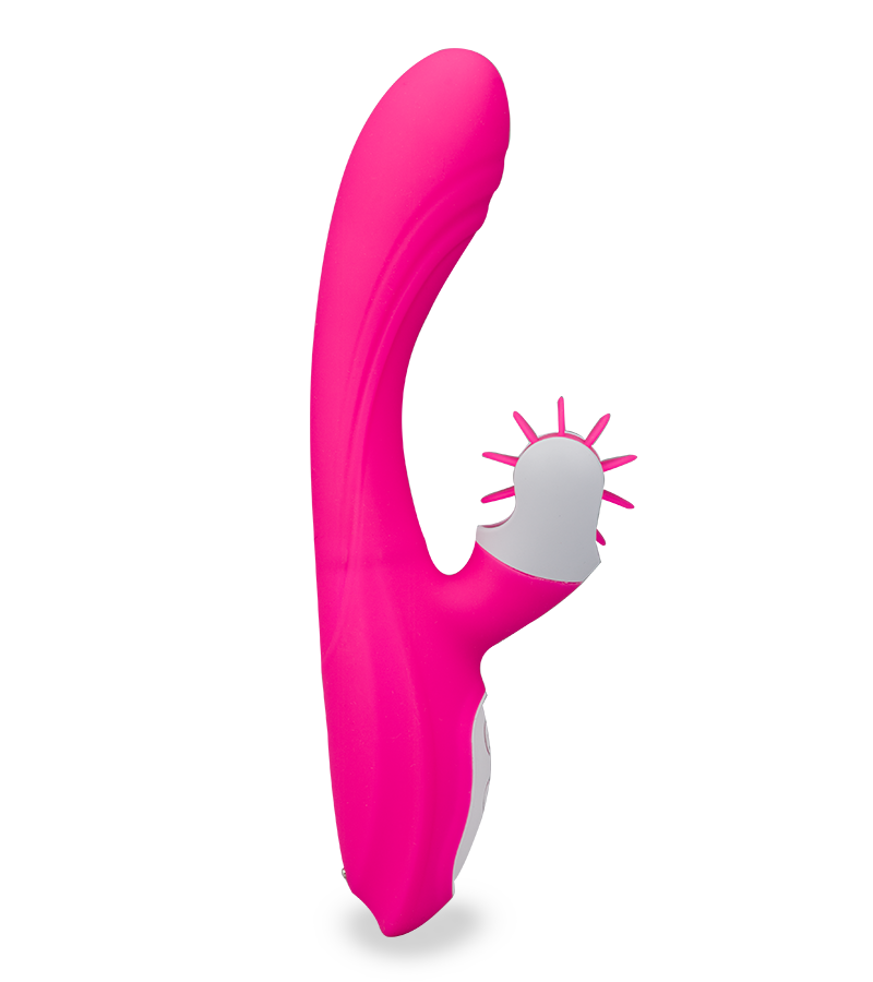 Lamellen-Vibrator Sensation