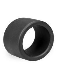 Load image into Gallery viewer, Langer Cockring aus Silikon Mio
