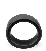 Load image into Gallery viewer, Langer Cockring aus Silikon Mio