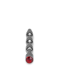 Load image into Gallery viewer, Langer Dilator mit Strassstein