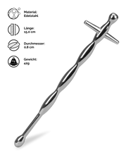 Load image into Gallery viewer, Langer Penisplug Sword