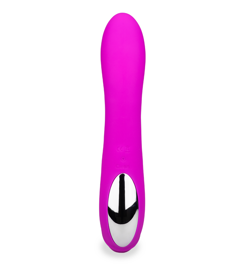 Leistungsstarker Rabbit-Vibrator Clito Lover