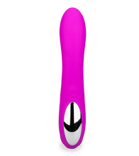 Load image into Gallery viewer, Leistungsstarker Rabbit-Vibrator Clito Lover