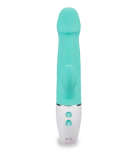Load image into Gallery viewer, Leistungsstarker Rabbit-Vibrator Spring