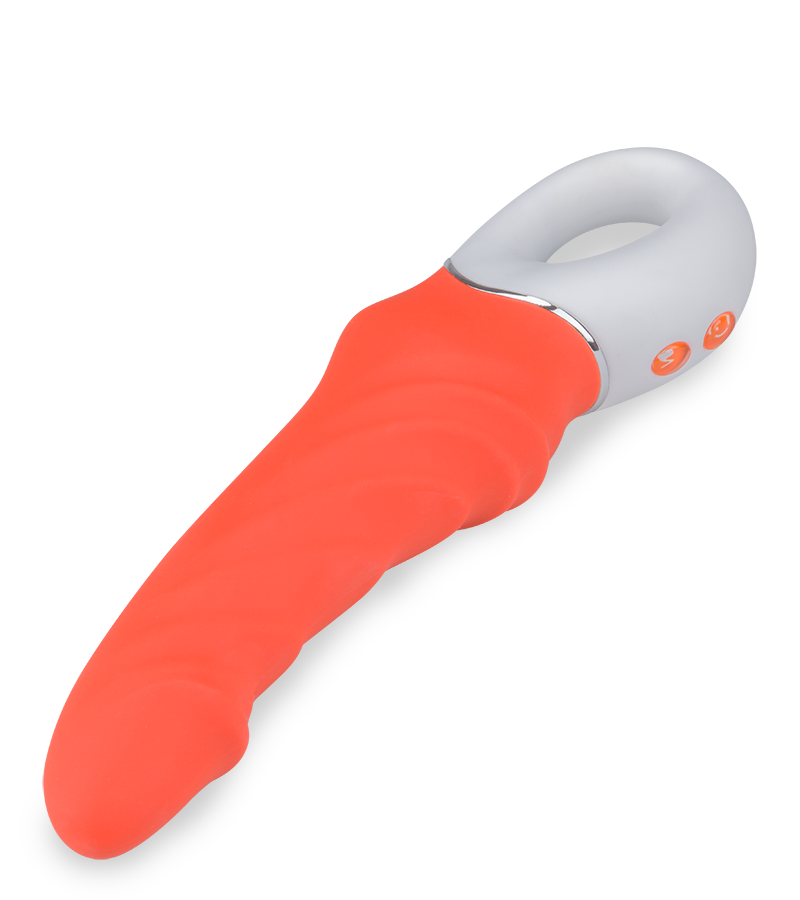 Leistungsstarker Vibrator Rodeo