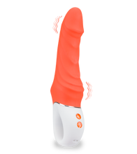 Load image into Gallery viewer, Leistungsstarker Vibrator Rodeo