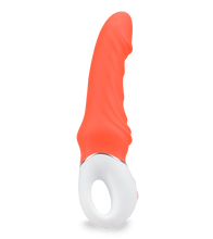 Load image into Gallery viewer, Leistungsstarker Vibrator Rodeo