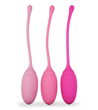 Load image into Gallery viewer, Liebeskugel-Dreierpack Love Balls